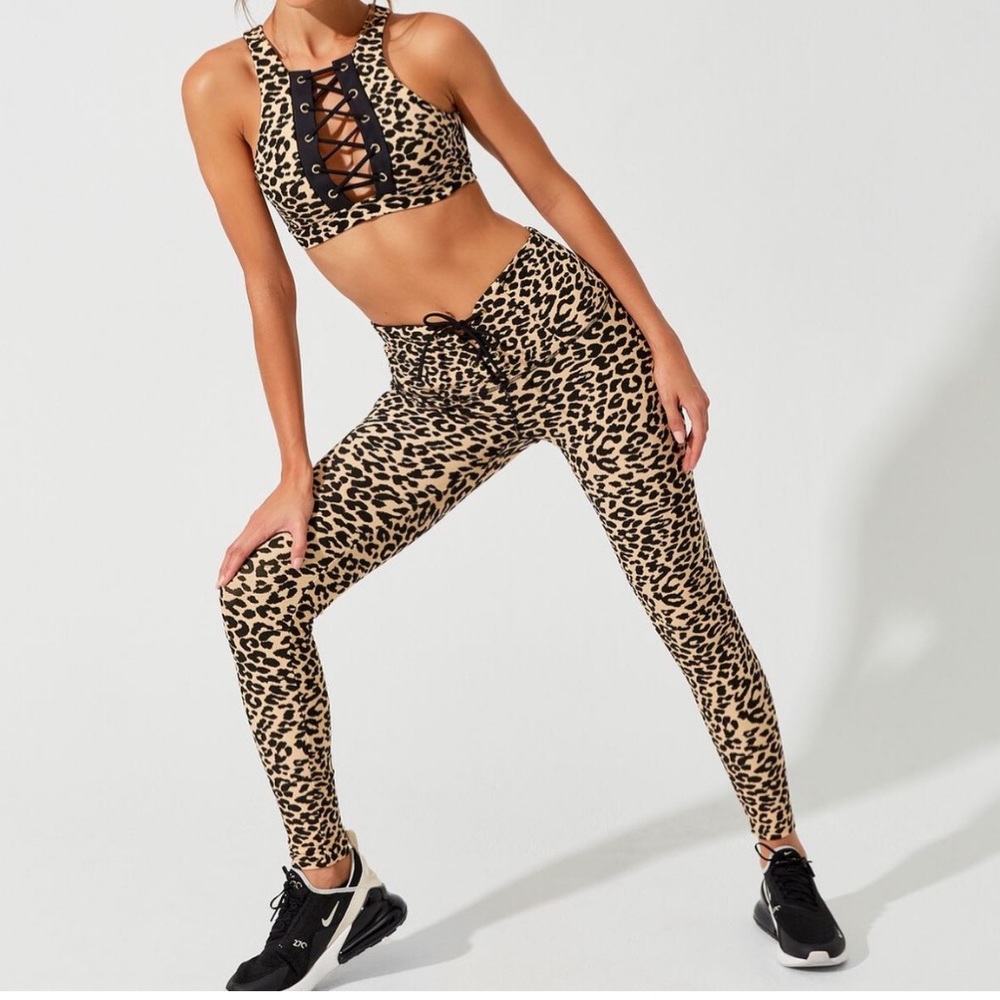 Beach Bunny Activewear